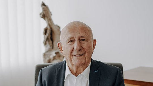 KommR Helmut Kaiser